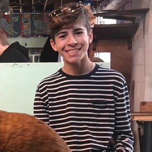 Meet your Posher, Ben